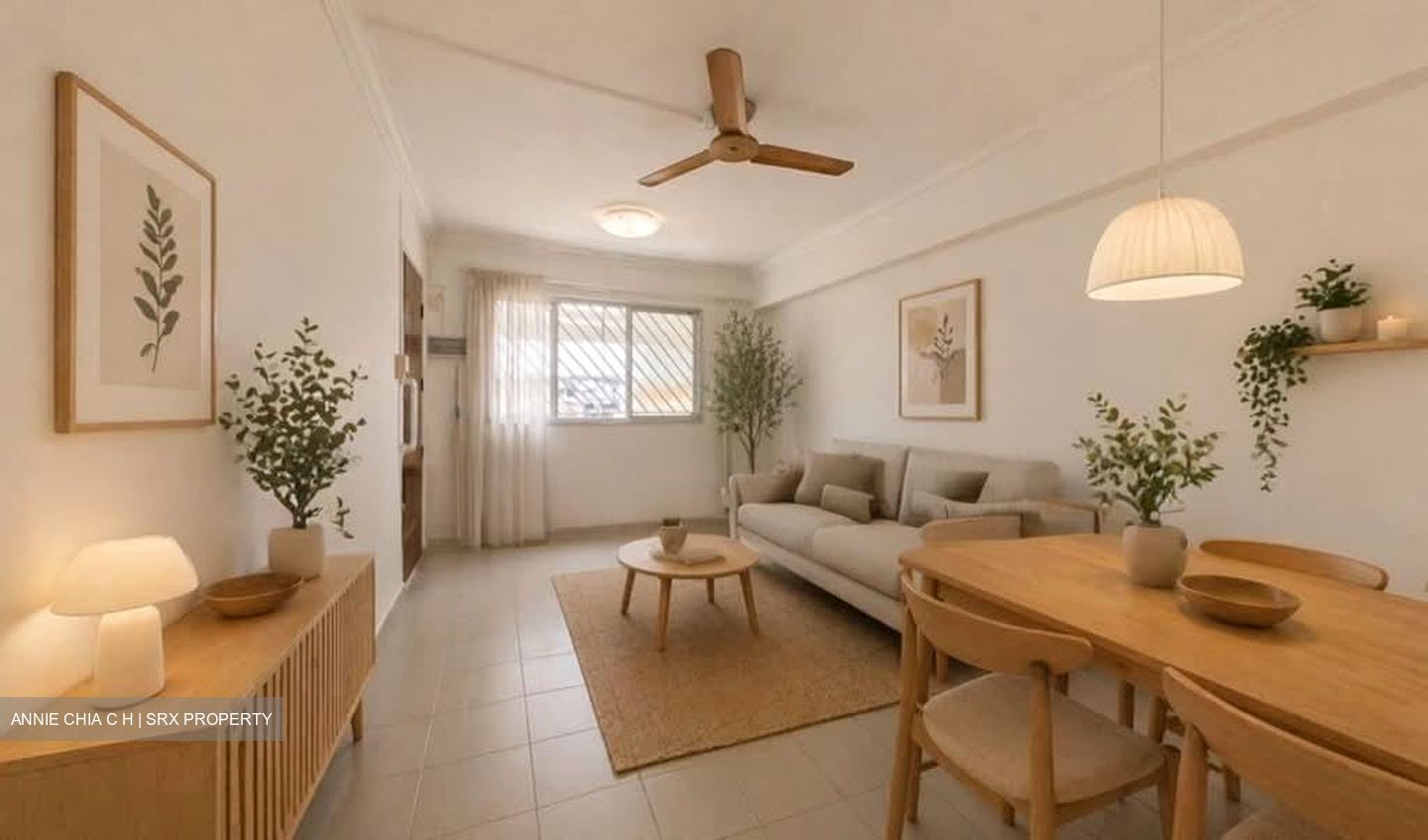 Blk 829 Yishun Street 81 (Yishun), HDB 3 Rooms #560570931
